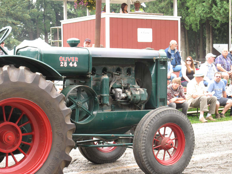 Oliver 28-44